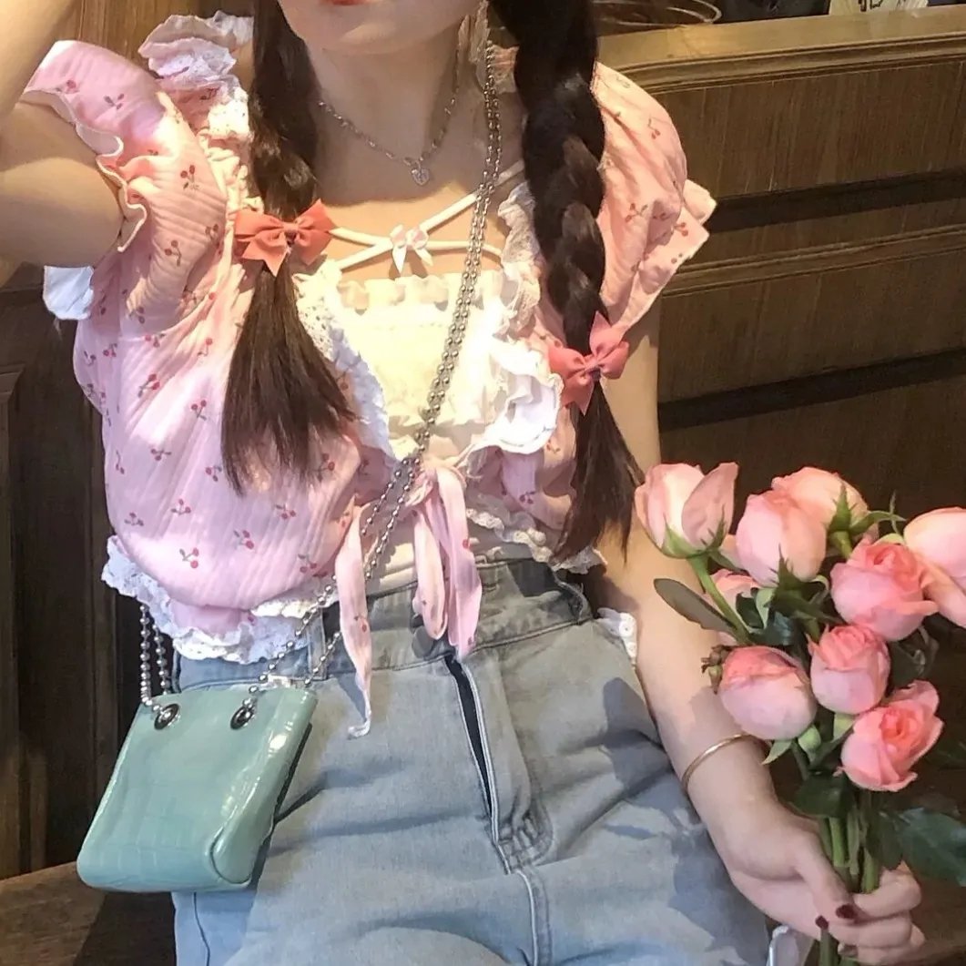 儿时的点点滴滴
